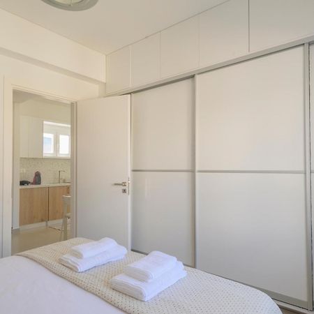 Pylos Apartments Esterno foto