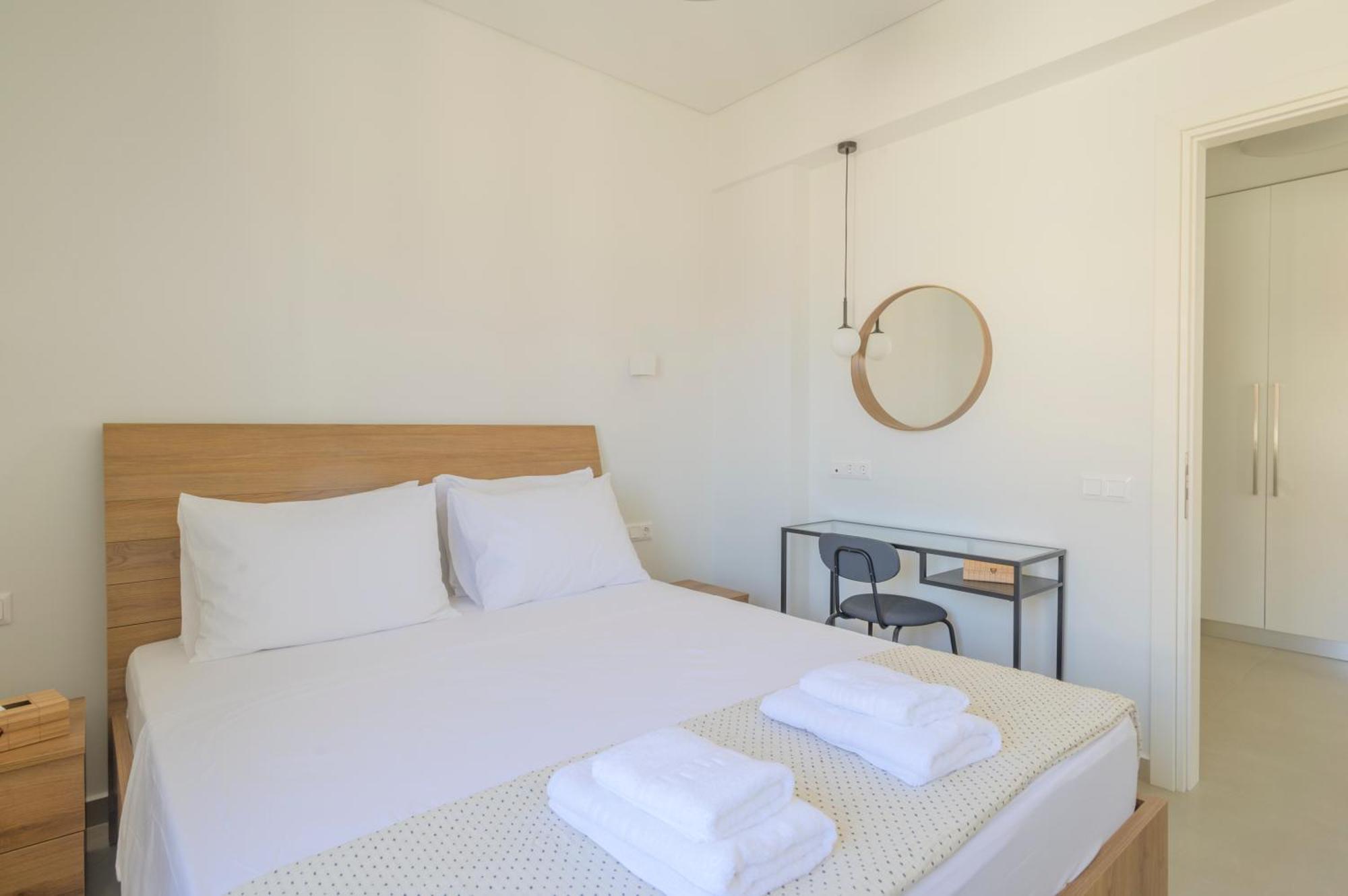 Pylos Apartments Esterno foto